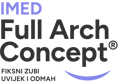 IMED_Full_Arch_Concept_slogan_logotip_black