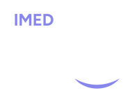 IMED_Full_Arch_Concept_slogan_logotip_white